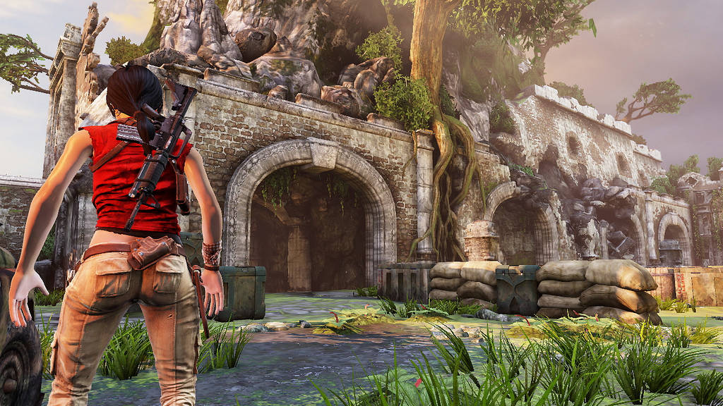 uncharted 2 game download uncharted 2 game download